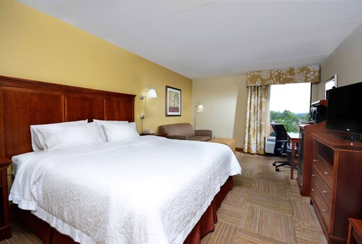 Hampton Inn Raleigh - Capital Blvd. North