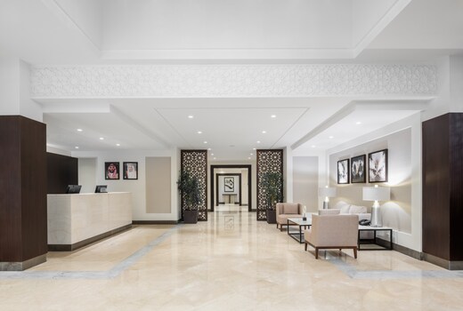 Landmark Hotels & Suites Jeddah