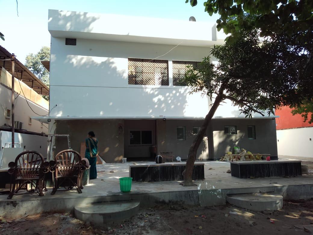 Manoram Hospitality