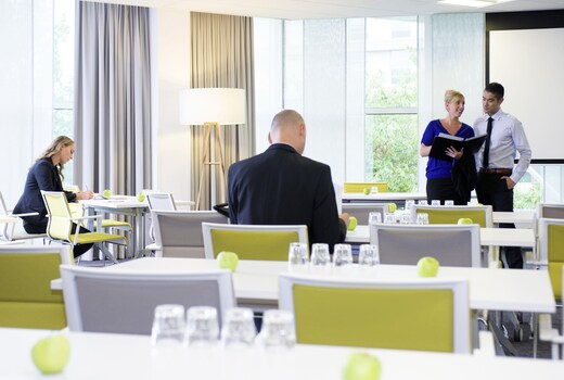 Novotel Rotterdam Brainpark