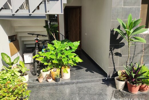 Luxury Room 5 with Ensuite in Sector 34 Chandigarh