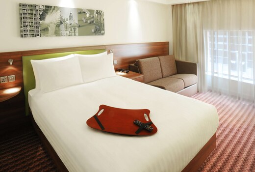 Hampton By Hilton Sheffield
