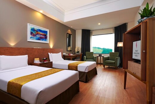 The Pearl Kuala Lumpur