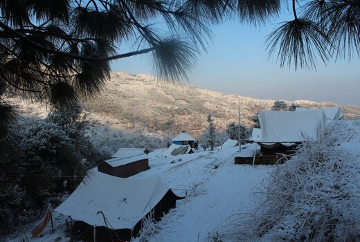 Camp Sunkiya