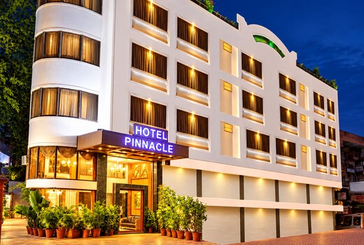 Hotel Pinnacle Opp. Riverfront,Ahmedabad