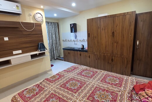 Shree Kshetra Stay