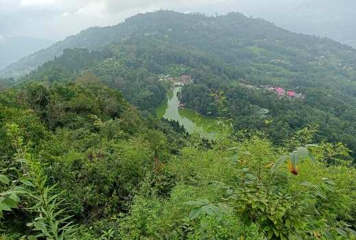 Sristy homestay