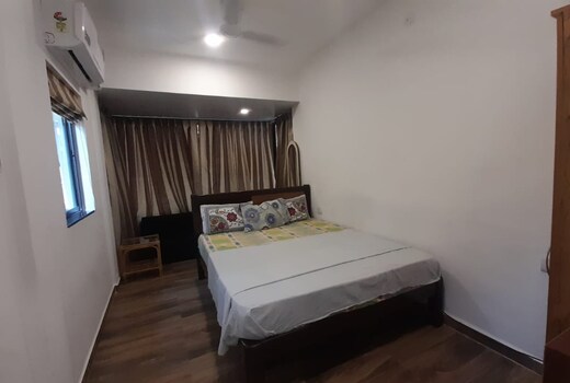 Pihu Studio Rooms
