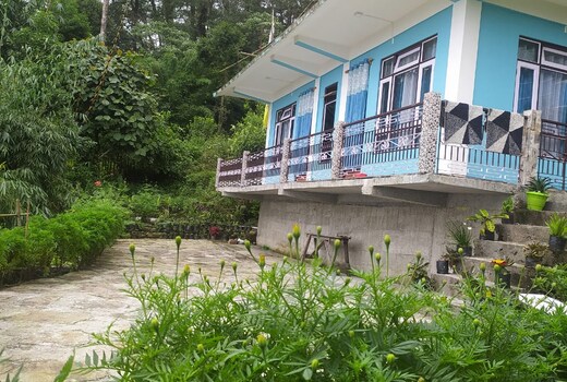 Yes Homes Sangbo Homestay