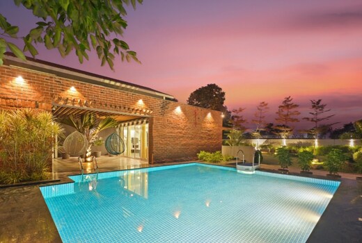 The Weekend Retreat