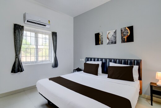 Hotel O BEE OAK