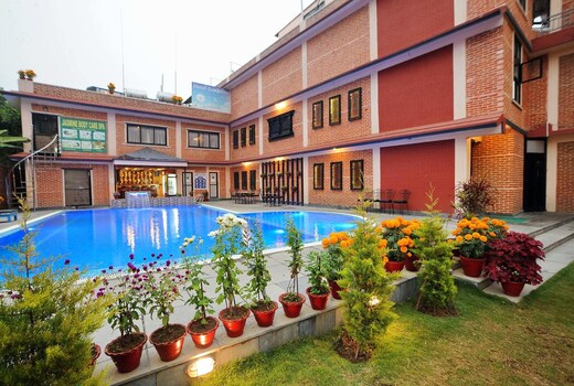 Hotel Dandelion