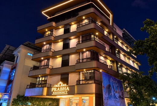 Prabha Residency