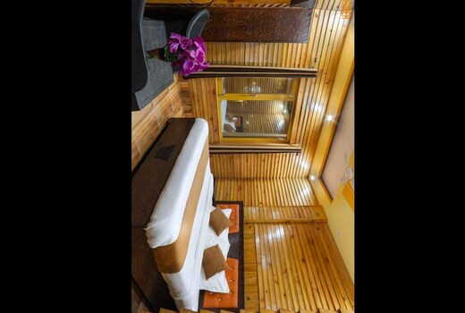 Hotel O Home Naini Homes