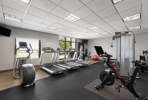 Hampton Inn & Suites by Hilton Douglas