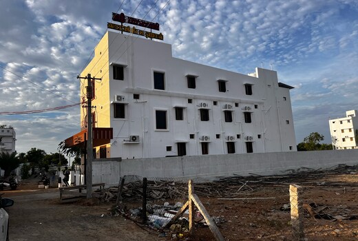 SRI BALAJI LODGING