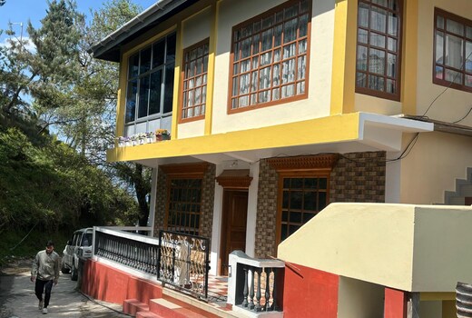 TAWANG STAYHOUSE