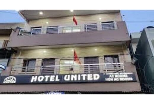 Hotel United