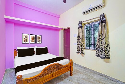 Hotel O Sai Residency