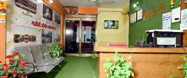 Hotel Matoshree Lodging Nashik