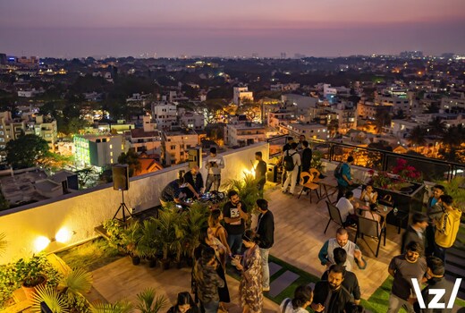 Zo House Bangalore (Koramangala)