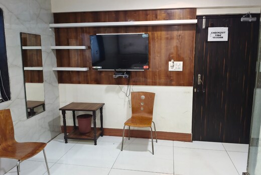 Hotel Bombay Talkies