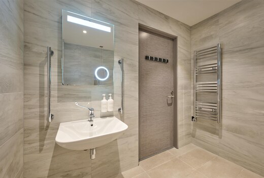 Spark by Hilton Luton