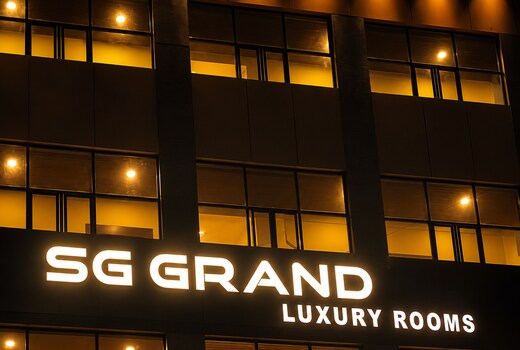 SG GRAND