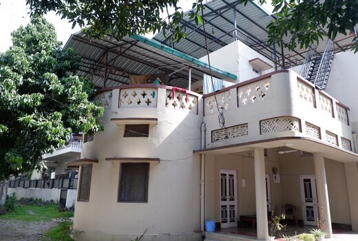Trivik Homes