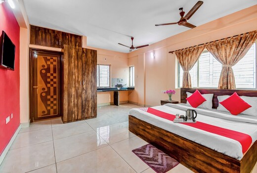 OYO Hotel 88122 O Prasad Inn
