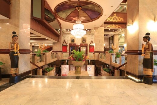 Pattaya Centre