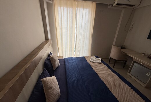 Vrindavan Dham Luxury Stay