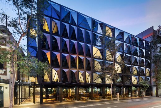 West Hotel Sydney, Curio Collection by Hilton