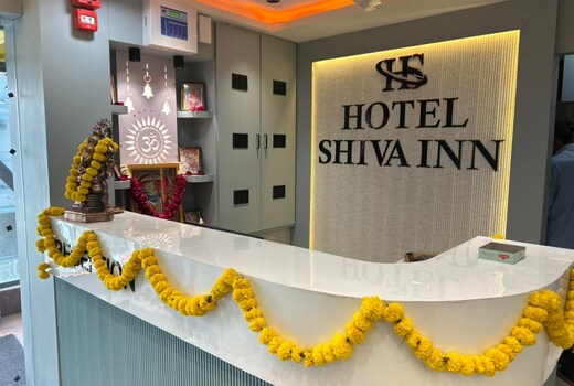 Hotel Shiva Inn Bopal