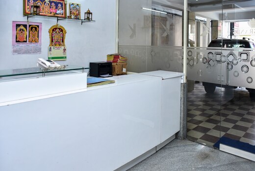Main gallery