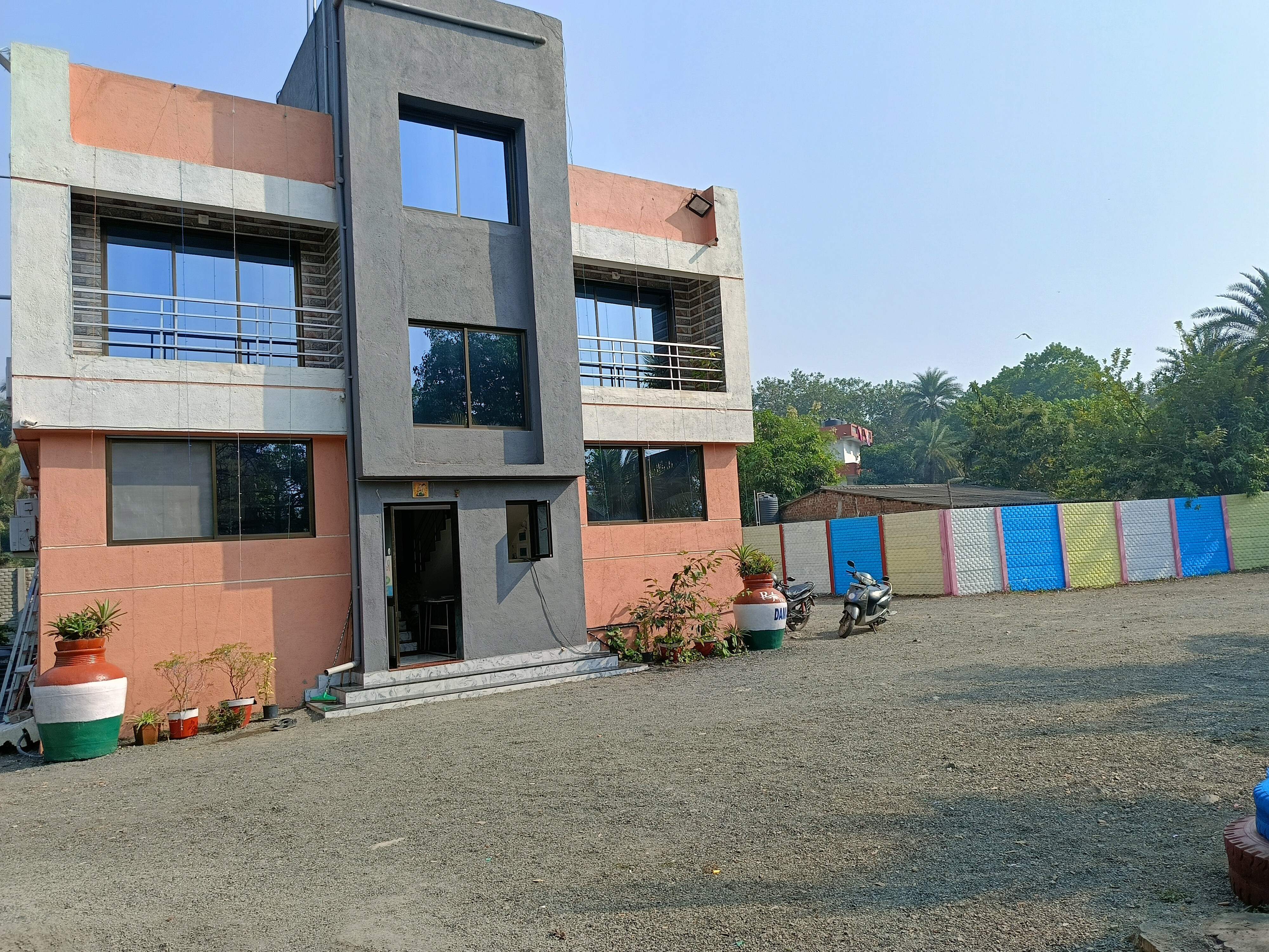 Main gallery