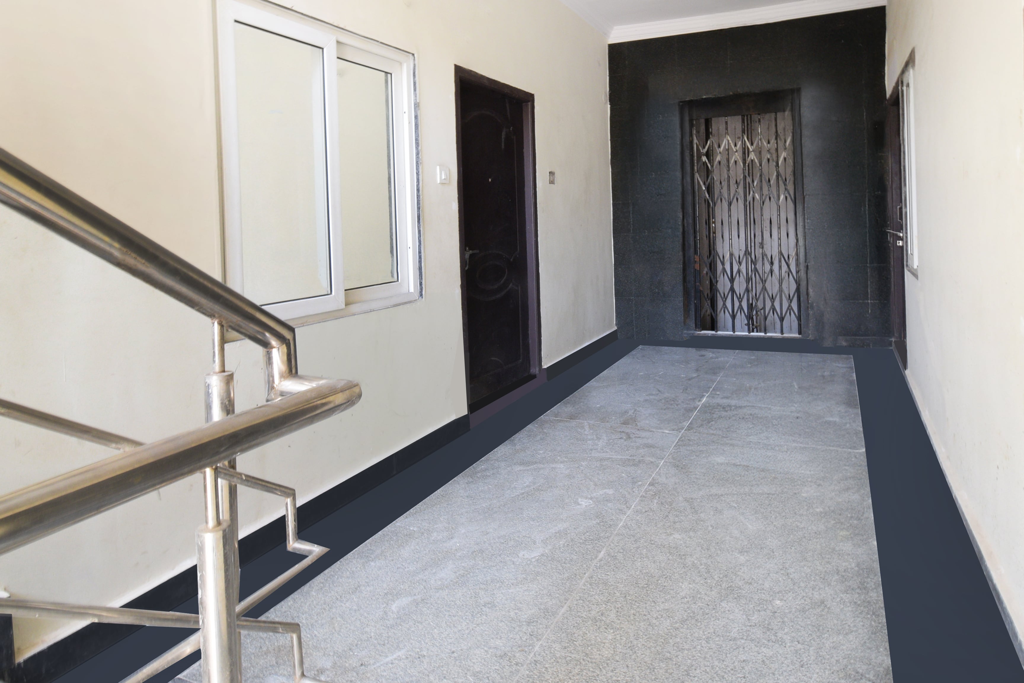 Hotel O Shiridi serinity residency