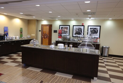 Hampton Inn Atmore
