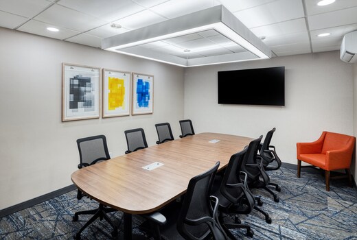Holiday Inn Express Hotel & Suites Nampa