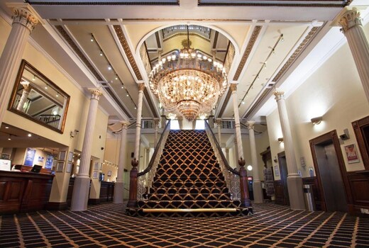 Main gallery