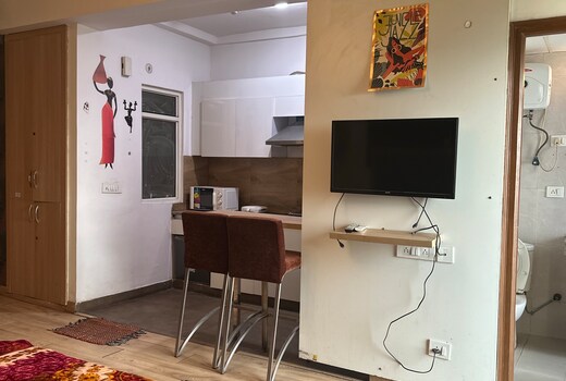 Riya homes