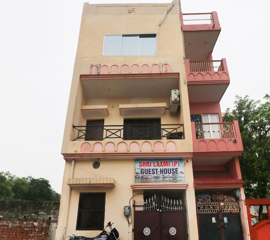 SHRI LAXMI PAYING GUEST HOUSE
