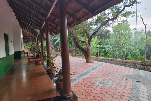 Ophel Homestay, 7 bed heritage home