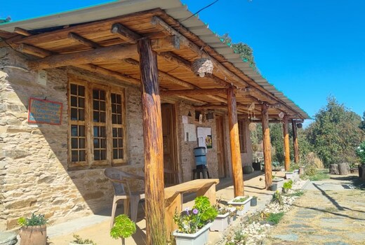 Chalo Daanda Forest Farm Homestay