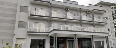 The Grand Kartikeye Hotel