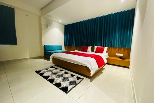 Hotel Prime