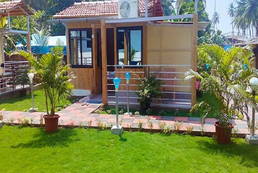 Avelina Guest House Goa
