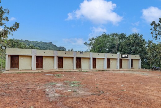 Hotel O Lambacingi Grands