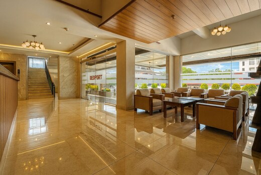 Hotel Beyfort
