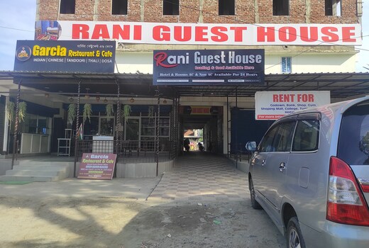 Rani Guest House
